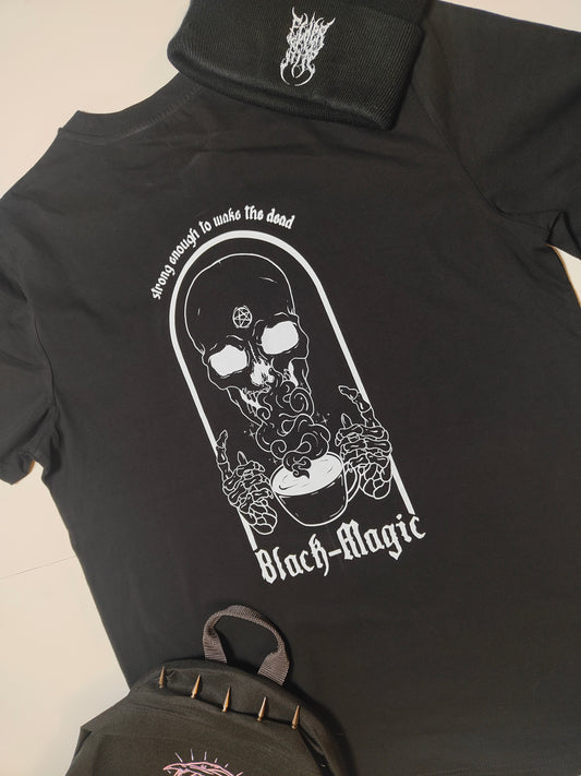 ‘Black Magic’ T-shirt