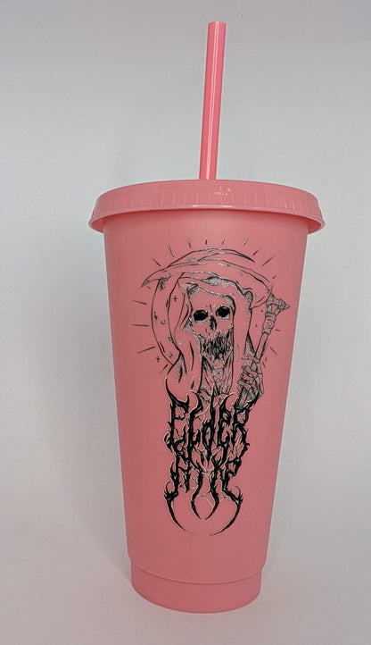 ‘Reaper’ Tumbler