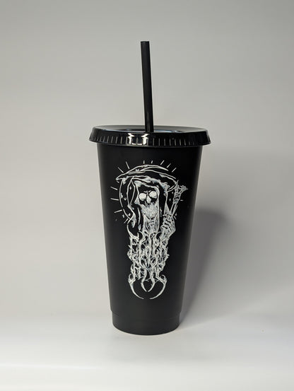 ‘Reaper’ Tumbler