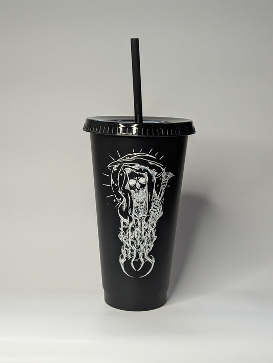 ‘Reaper’ Tumbler