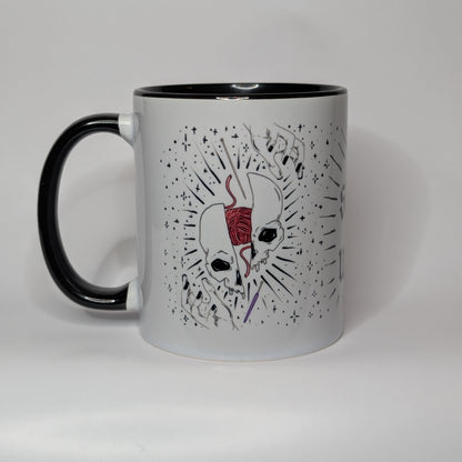 ‘Stitch Witch’ Mug