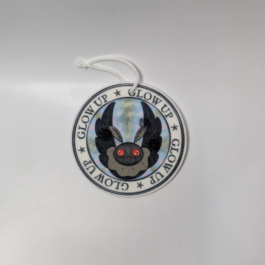 ‘Glow Up’ Air Freshener