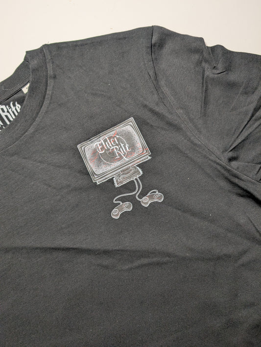 'Who's Next?' T-shirt