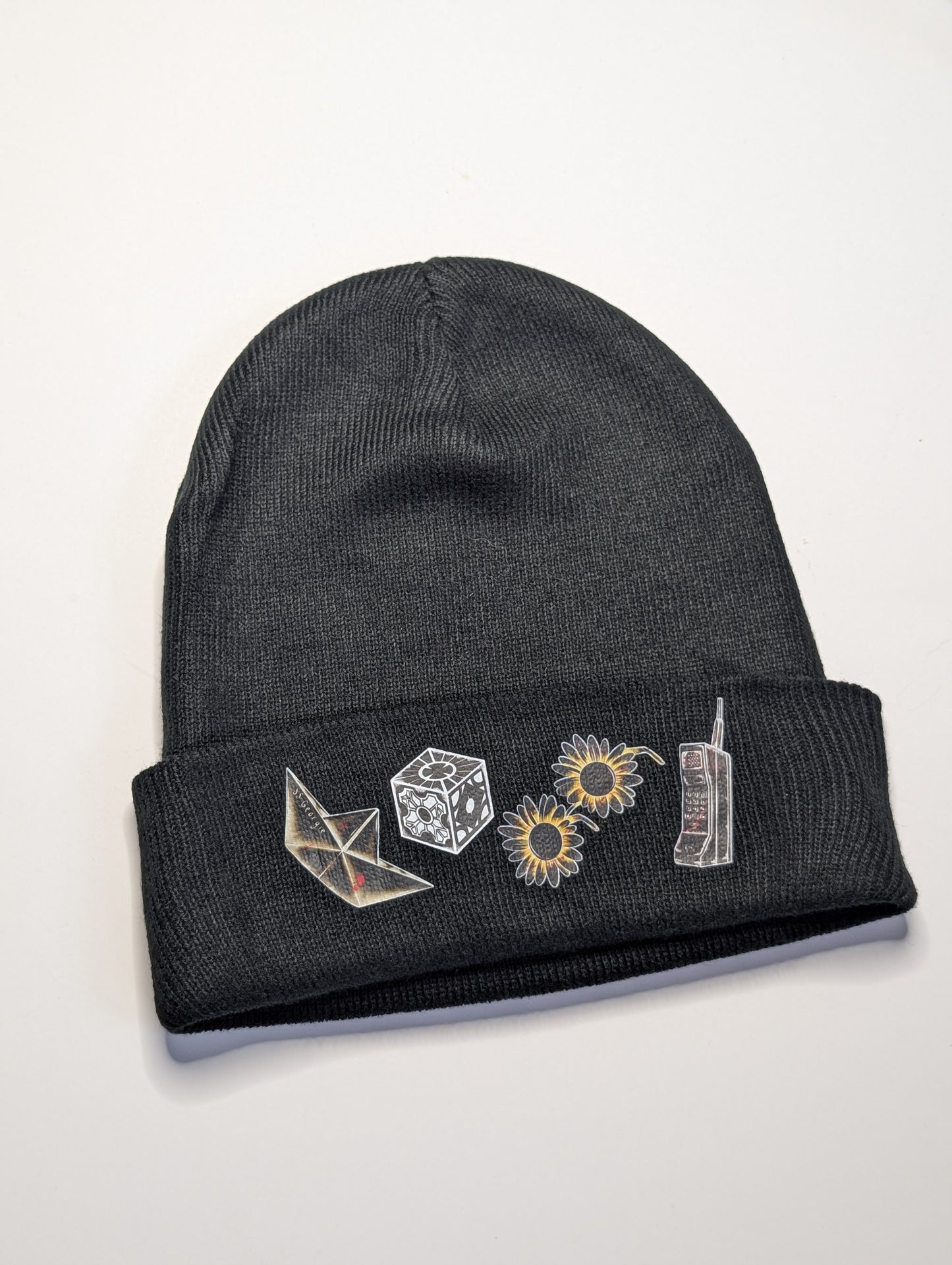 'Icons' Beanie