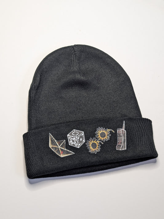 'Icons' Beanie