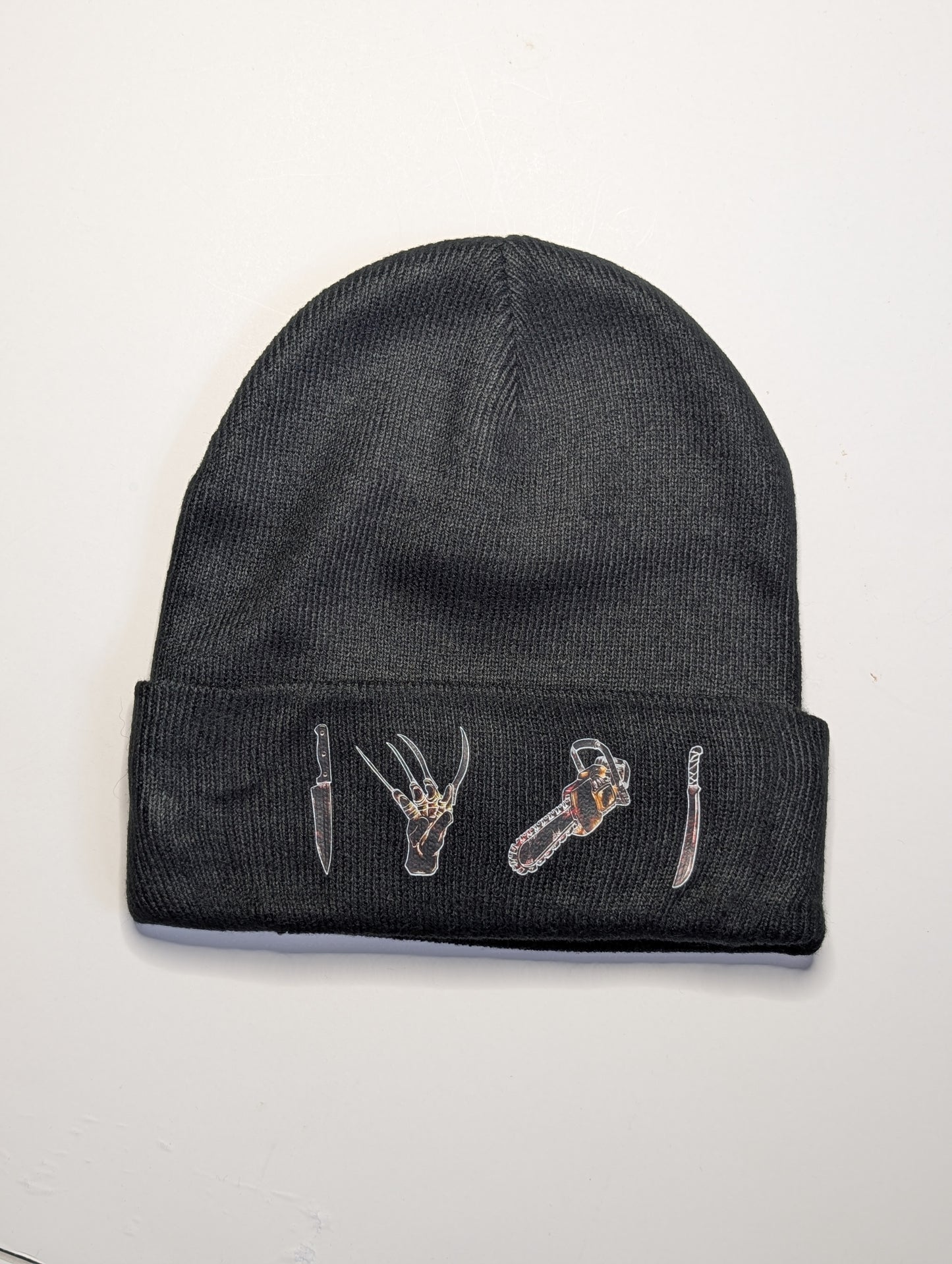 'Tools’ Beanie