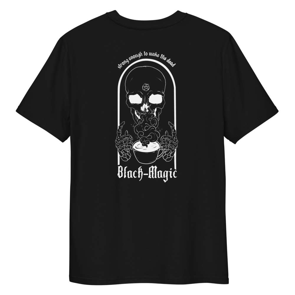 ‘Black Magic’ T-shirt