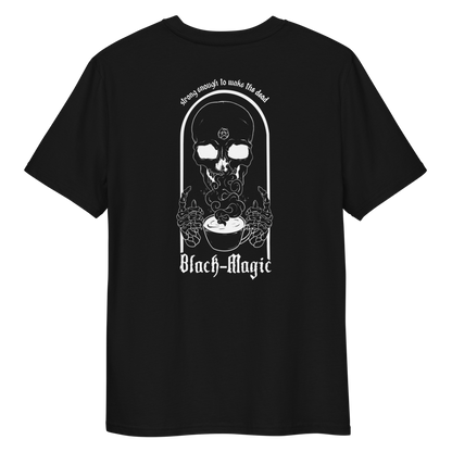 ‘Black Magic’ T-shirt