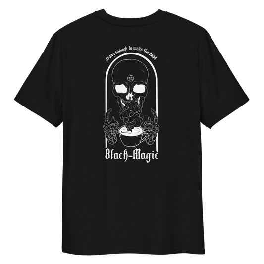 ‘Black Magic’ T-shirt