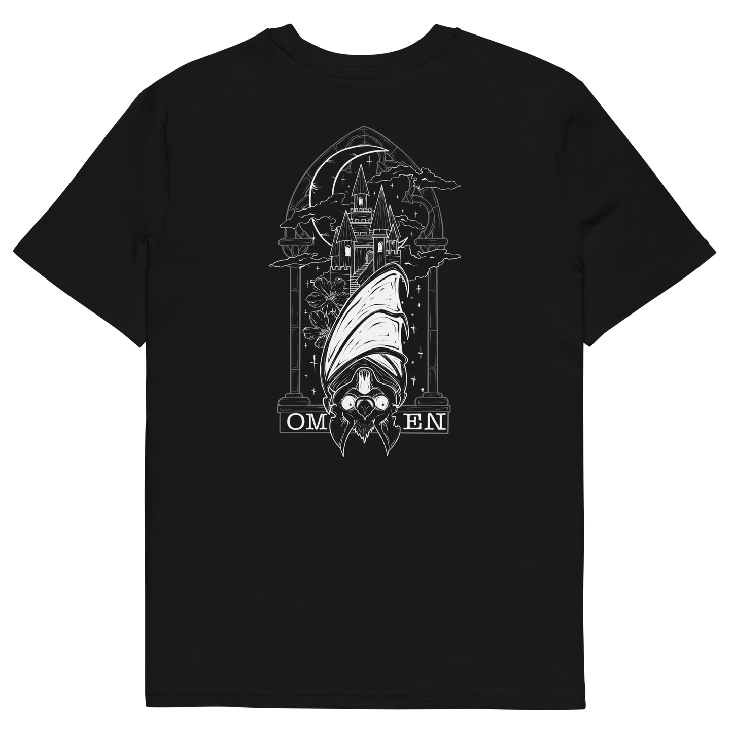 ‘Omen’ T-shirt